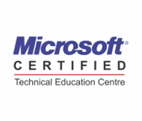 Microsoft Certified