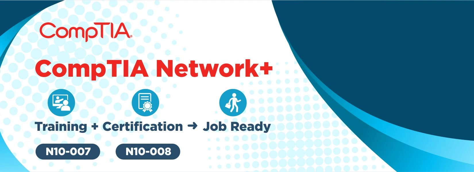 CompTIA Network+