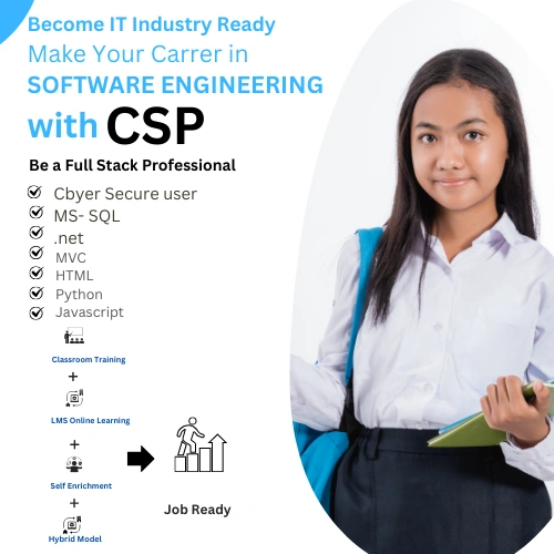 Certified Software Programmer