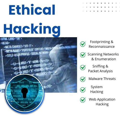 Ethical Hacking