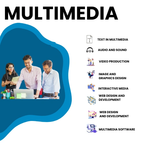 Multimedia