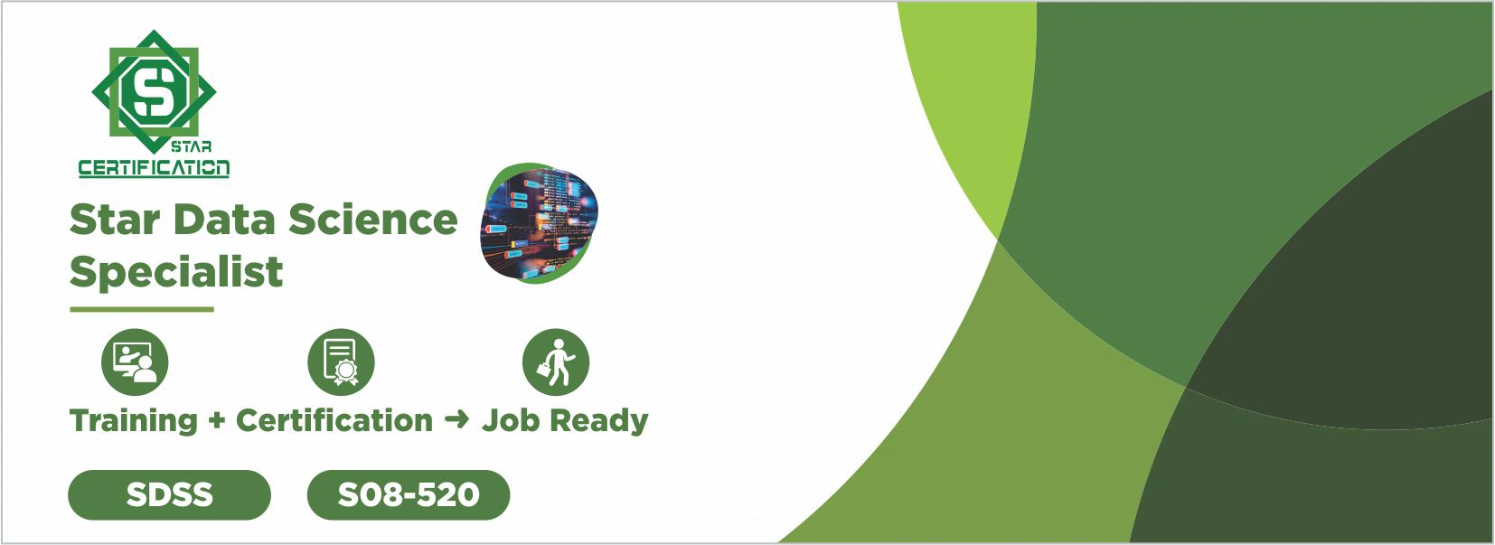 Data Science Specialist