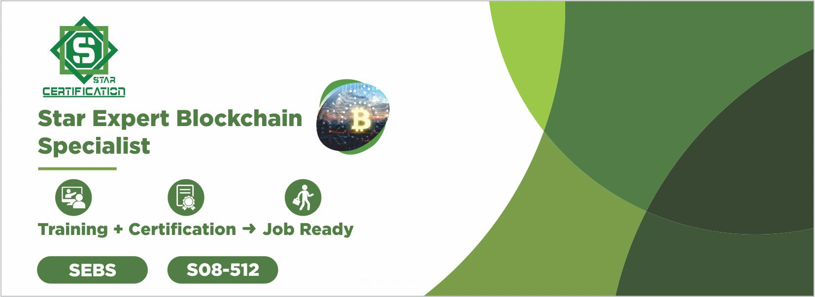 Blockchain Specialist