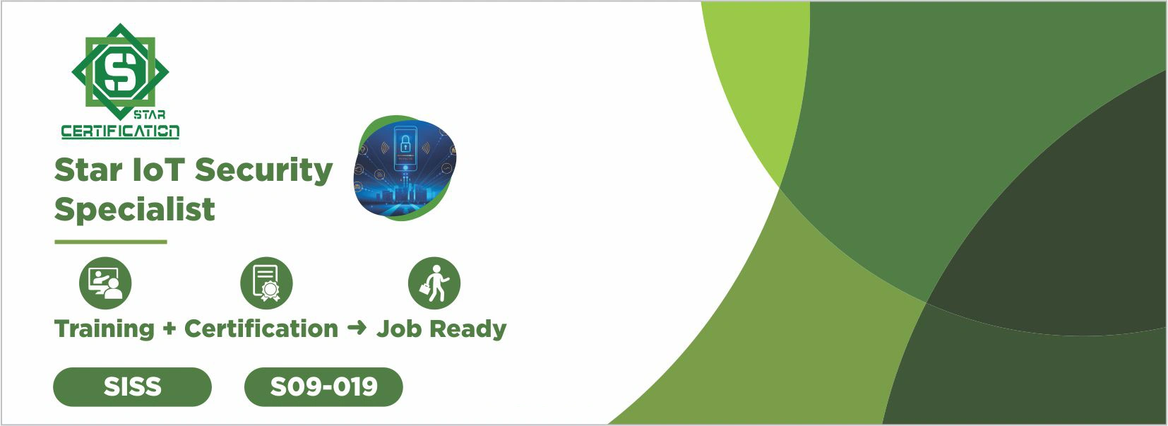 IoT Security Specialist