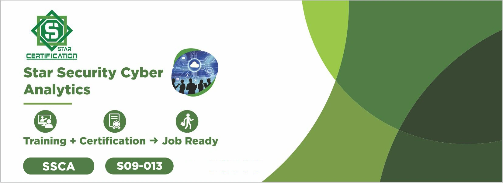 Security Cyber Analytics