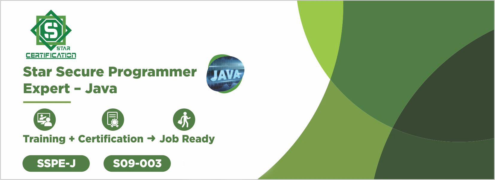 Secure Programmer Expert - Java